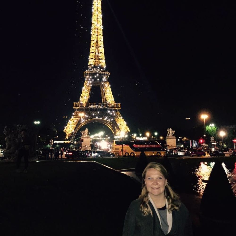 Meet your Posher, Nicole